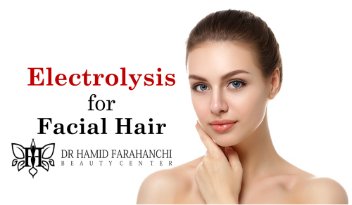 Electrolysis for White Hair The Permanent Solution to Stubborn, Unwanted Hair