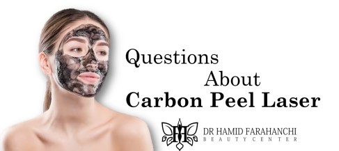 Frequently Asked Questions About Carbon Peel Laser