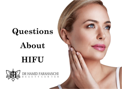 Frequently Asked Questions About HIFU Therapy Everything You Need to Know Before Your Treatment