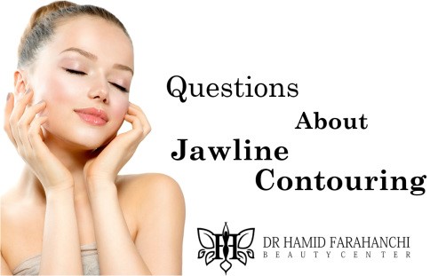 Frequently Asked Questions About Jawline Contouring