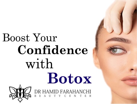 How Botox Can Boost Your Confidence and Refresh Your Look