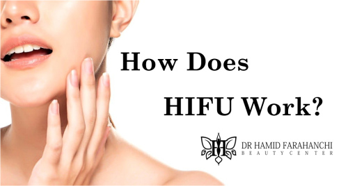 How Does HIFU Therapy Work The Science Behind Skin Tightening