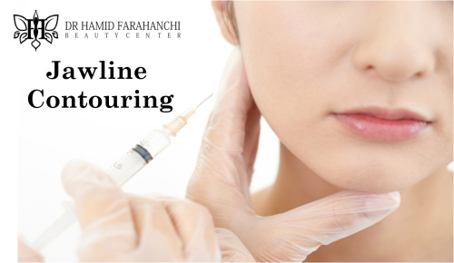 Jawline Contouring