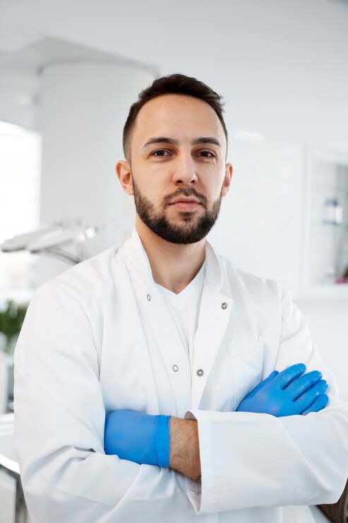 preparing utensils microneedling procedure 23 2149374080